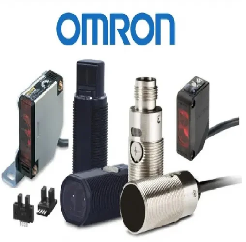 Omron Sensor india